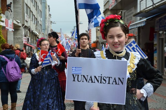 23 NİSAN ULUSAL EGEMENLİK VE ÇOCUK BAYRAMI