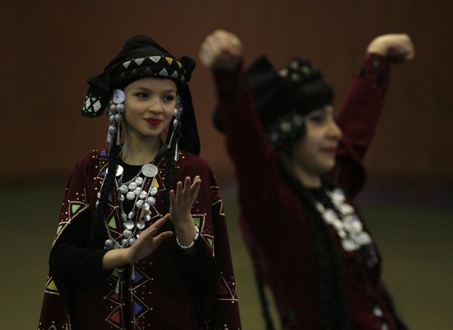 23 NİSAN ULUSAL EGEMENLİK VE ÇOCUK BAYRAMI