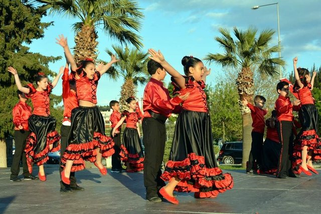 23 NİSAN ULUSAL EGEMENLİK VE ÇOCUK BAYRAMI