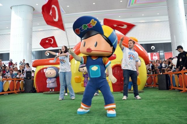 23 NİSAN ULUSAL EGEMENLİK VE ÇOCUK BAYRAMI