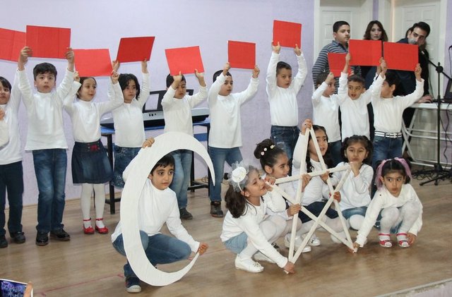 23 NİSAN ULUSAL EGEMENLİK VE ÇOCUK BAYRAMI
