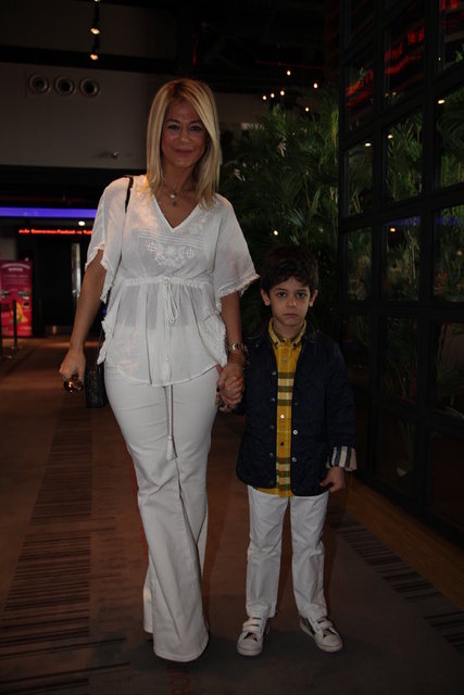 BURCU, FURKAN KARABACAK