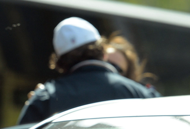 Bu durum ünlü çiftin bazı hayranlarını da çileden çıkardı.