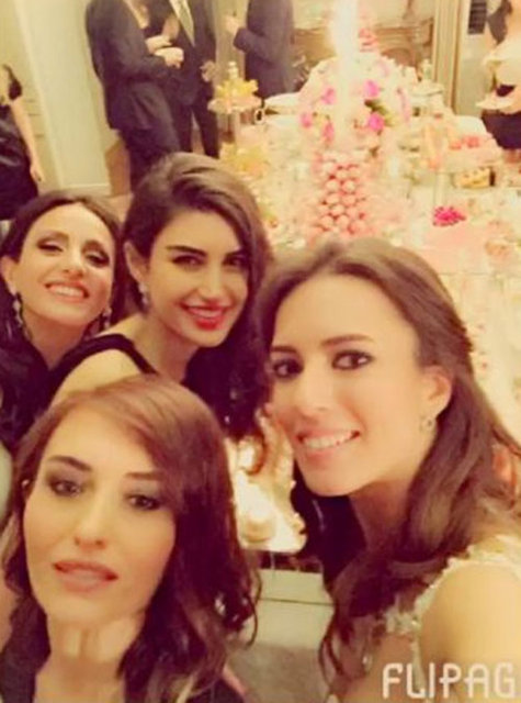 LARA TÜRKER