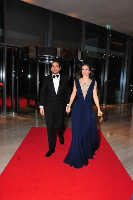 LARA TÜRKER - ÖMER ÜNSAL