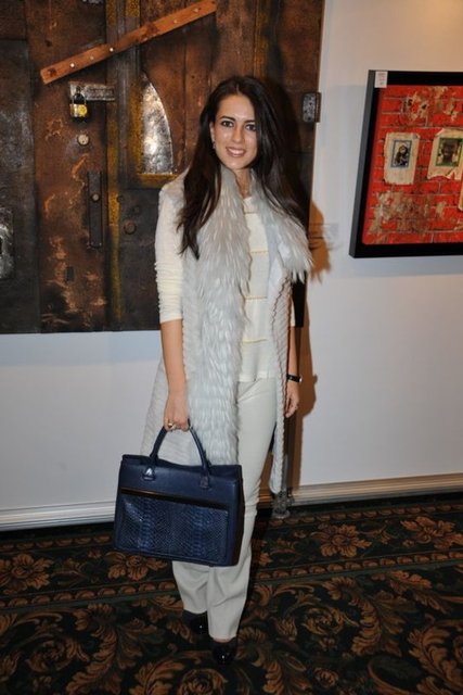 LARA TÜRKER