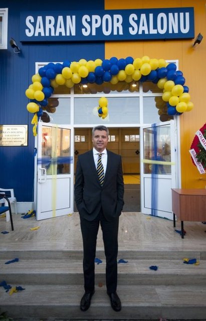SADETTİN SARAN