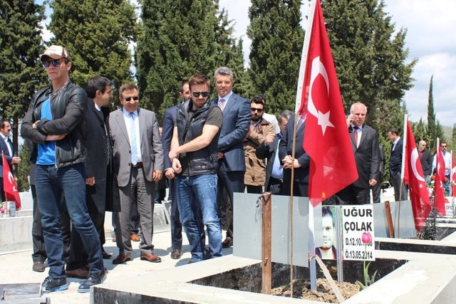 SADETTİN SARAN