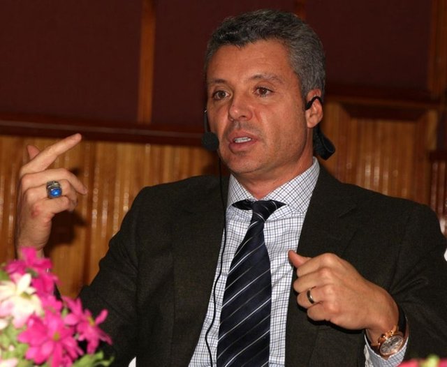 SADETTİN SARAN