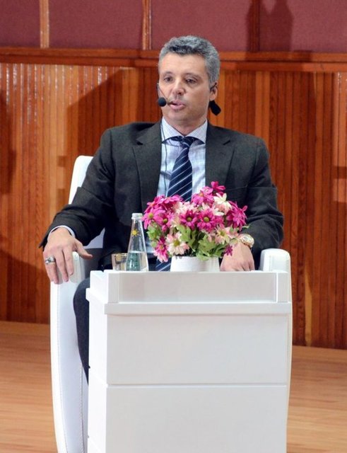 SADETTİN SARAN