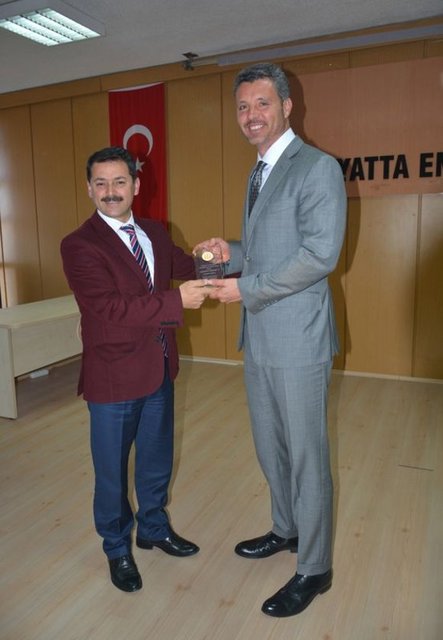 SADETTİN SARAN