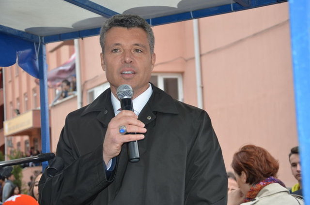 SADETTİN SARAN