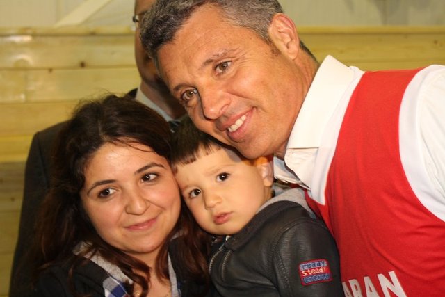 SADETTİN SARAN