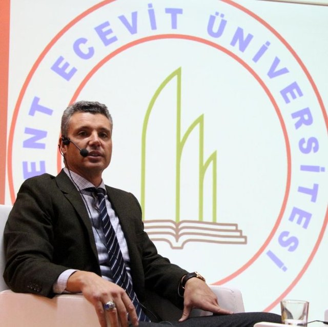 SADETTİN SARAN