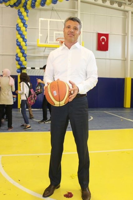 SADETTİN SARAN