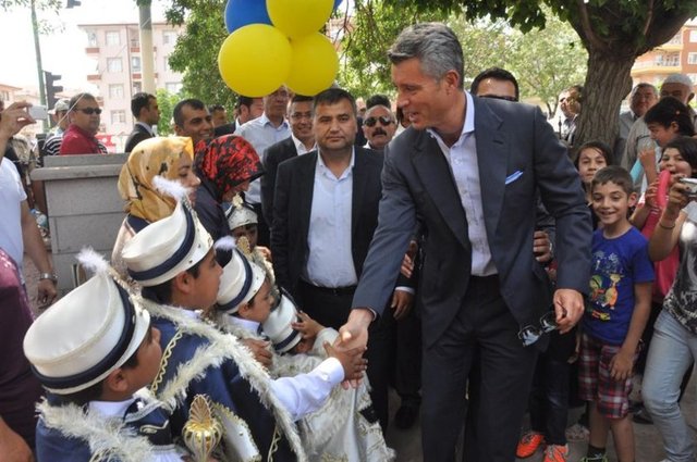 SADETTİN SARAN