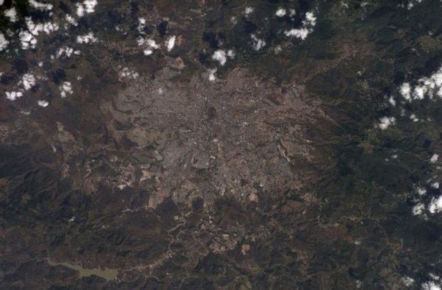 Tegucigalpa (Honduras)