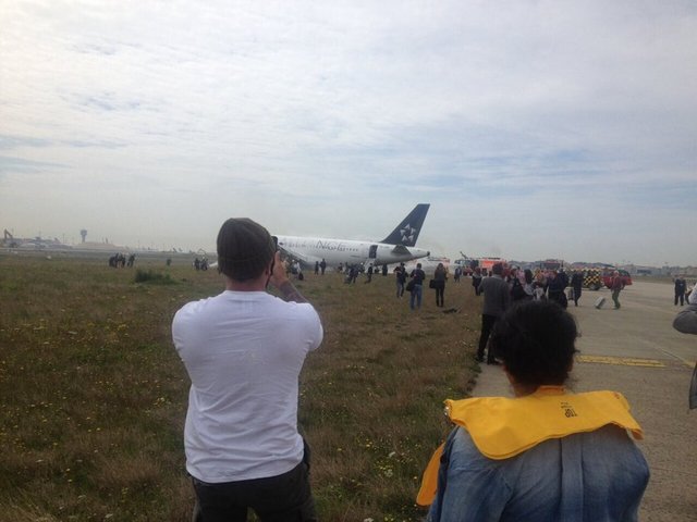 GÖKHAN ARTAN - HABERTÜRK HABER MERKEZİ