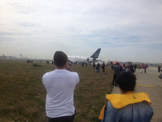 GÖKHAN ARTAN - HABERTÜRK HABER MERKEZİ