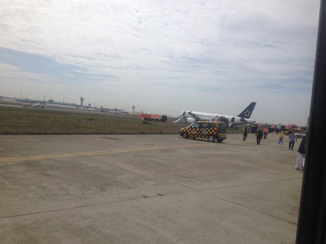 GÖKHAN ARTAN - HABERTÜRK HABER MERKEZİ