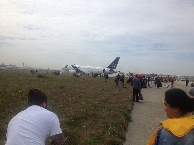 GÖKHAN ARTAN - HABERTÜRK HABER MERKEZİ