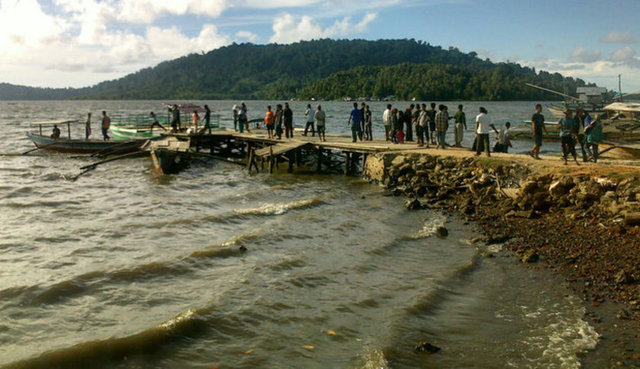 11 Nisan 2012 - Şiddet: 8.6 / Yer Sumatra, Endonezya: - Depremin ardından yaklaşık 25 yerleşim bölgesi tsunami alarmı sebebiyle tahliye edildi.