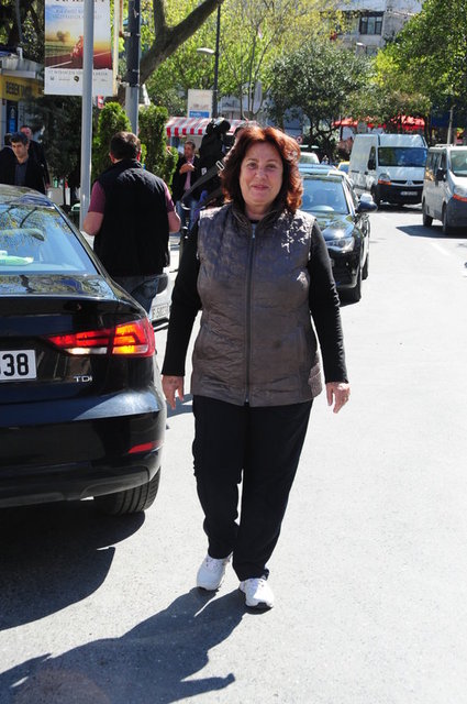 MONİK İPEKEL