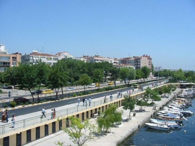 3-BAKIRKÖY