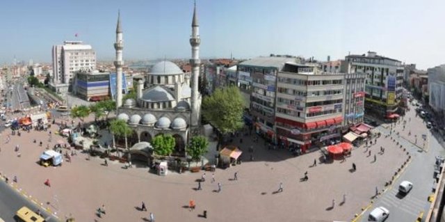 33- GAZİOSMANPAŞA