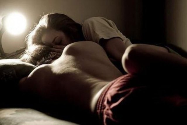 12. Seks erotizm ile anılır, sevişmek romantizm.