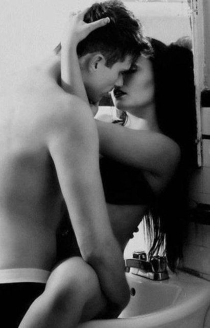 2.Seks herkesle yapılır, sevişmek sevdiğinle.