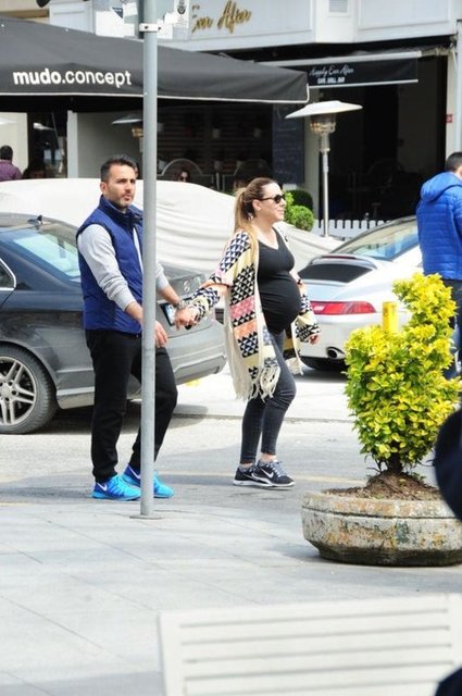 NIV - ROMINA GARİH
