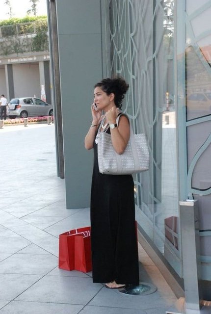 NAZLI KEÇİLİ