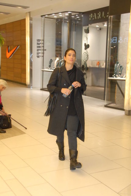 NAZLI KEÇİLİ