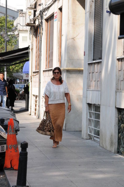 NAZLI KEÇİLİ