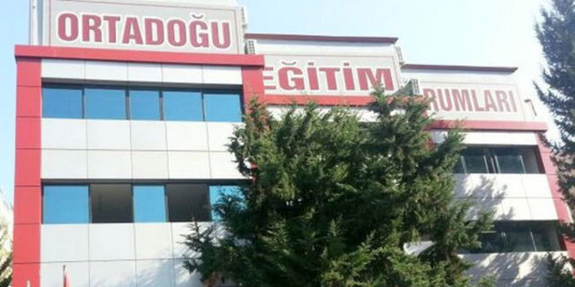 ADANA ÖZEL ORTADOĞU OKULLARI: - Anasınıfı: 5 bin 500-6 bin TL - İlkokul ve ortaokul: 7 bin 325 TL