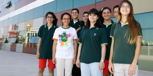 DOĞA KOLEJİ: -  - Anaokulu: 5 bin 850-20 bin 250 TL -  - 1. - 8. Sınıflar: 8 bin 250-26 bin 250 TL -  - Lise: 9 bin-24 bin TL.