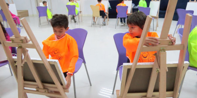 ANKARA ÖZEL SEVİYE KOLEJLERİ: - 12 bin ila 15 bin TL arasında değişiyor.