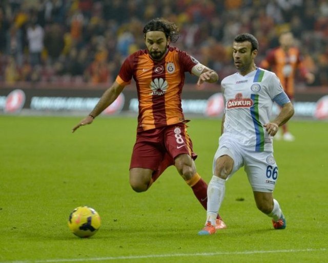 Selçuk İnan - 2 milyon 750 bin Euro