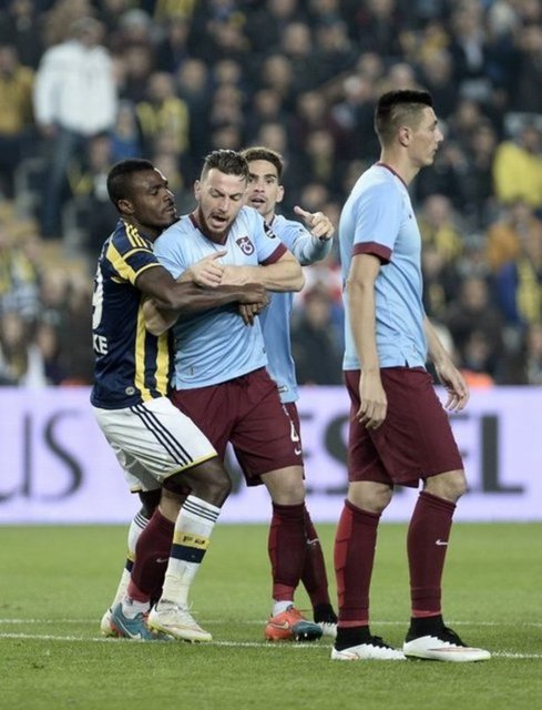 Aykut Demir - 1 milyon 123 bin 500 Euro