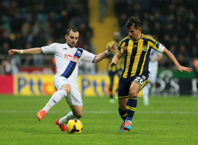 Emre Belözoğlu - 2 milyon Euro