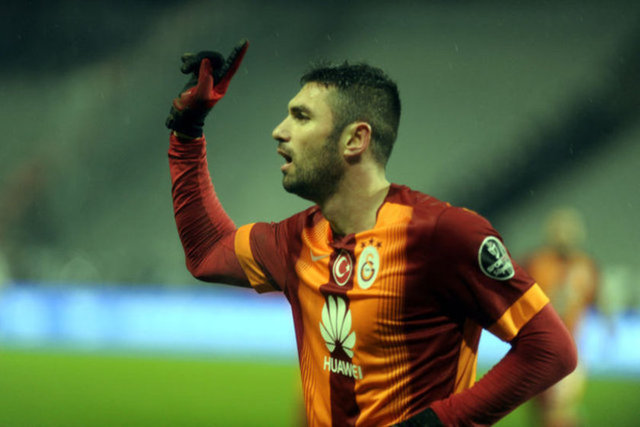Burak Yılmaz - 2 milyon 750 bin Euro