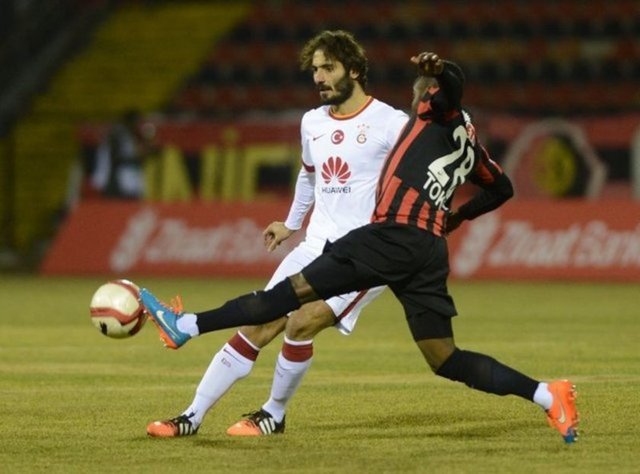 Hamit Altıntop - 2 milyon 750 bin Euro