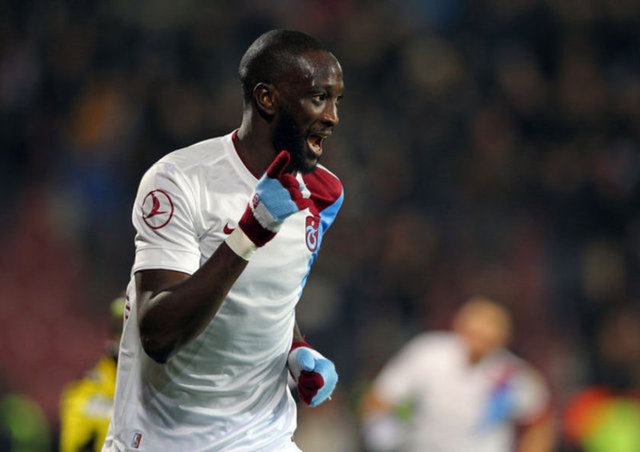 Moustapha Yatabare - 1 milyon Euro