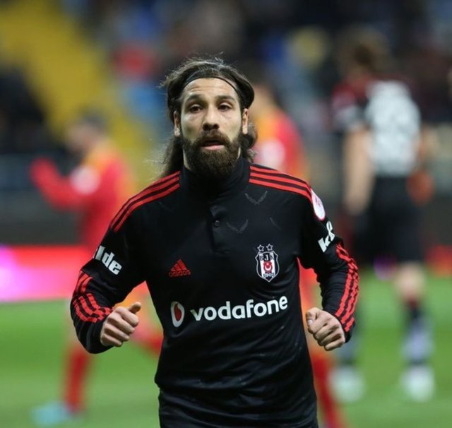 Olcay Şahan - 1 milyon 200 bin Euro