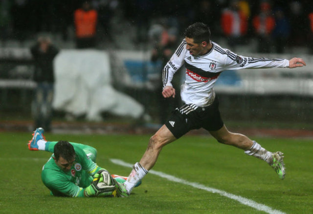 Jose Sosa - 1 milyon 500 bin Euro