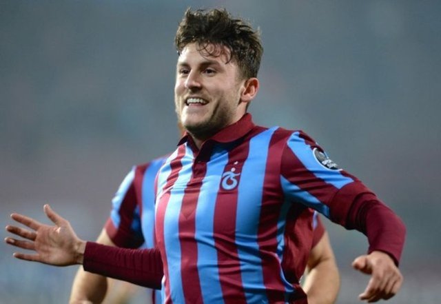 Sefa Yılmaz - 1 milyon Euro