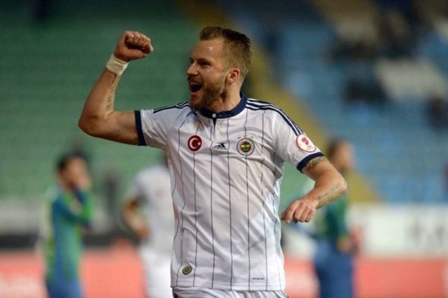 Michal Kadlec - 2 milyon 100 bin Euro