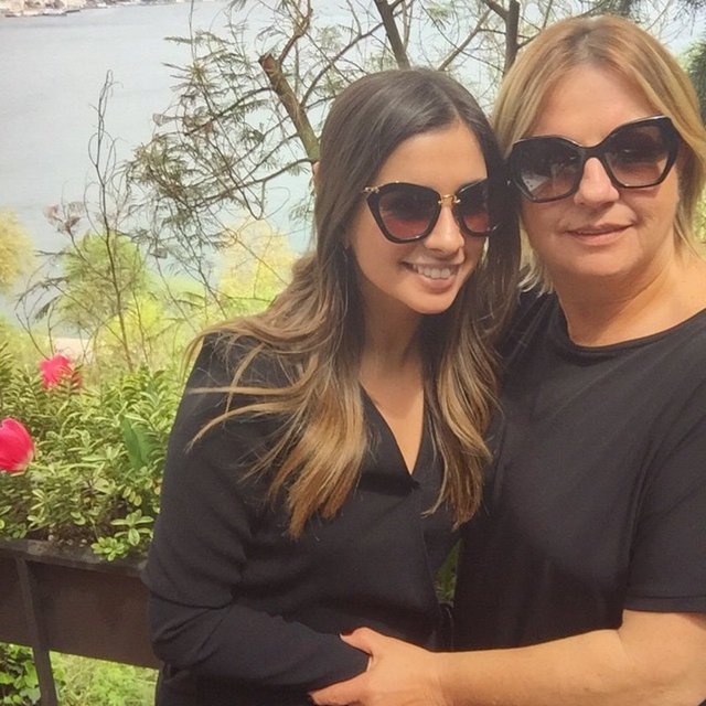 BUSE TERİM  - Annem  -