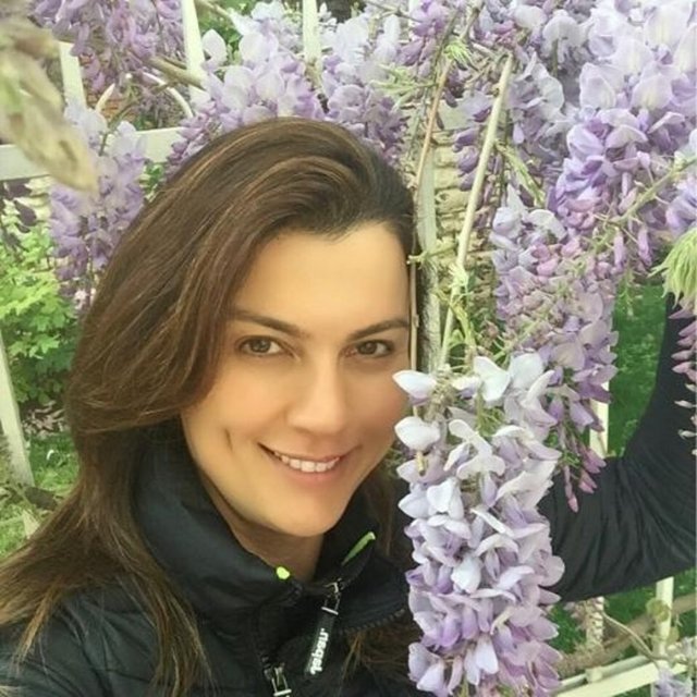 AÇELYYA AKKOYUN - Akasyalar açarken.